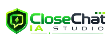 CloseChat IA Studio