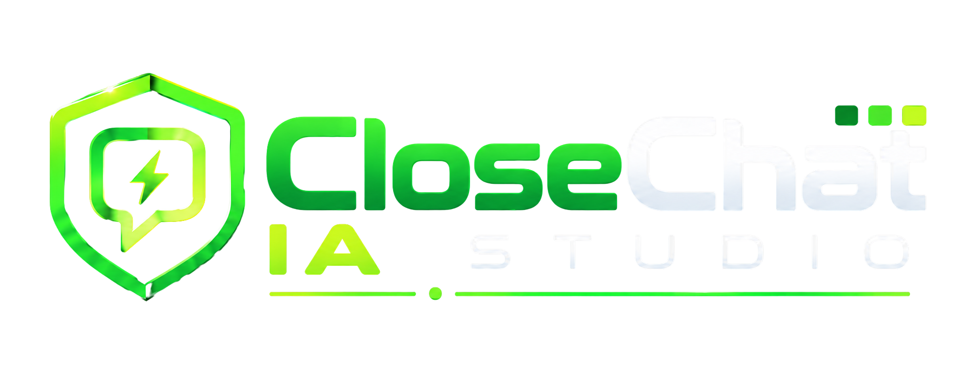 CloseChat Studio